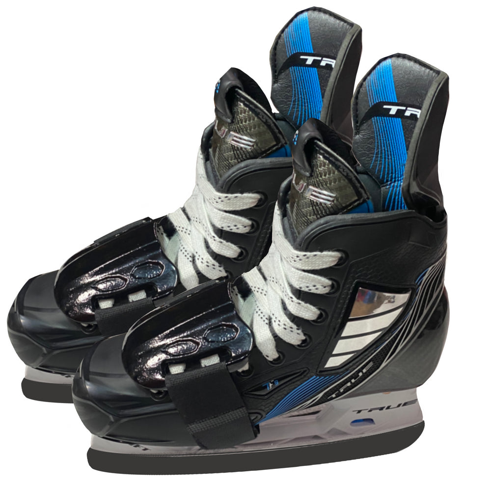 PowerSk8r™ Skate Weights Leg Burn training system, Skate Faster, Quicker!