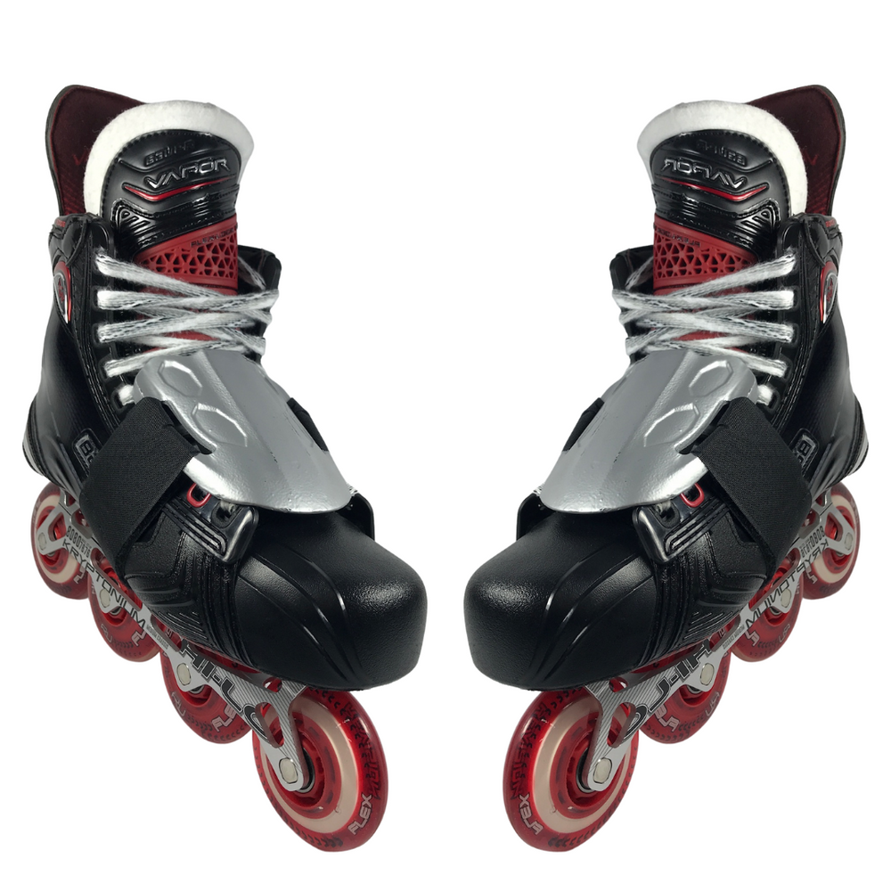 PowerSk8r™ Skate Weights Leg Burn Training System, Skate Faster, Quicker!
