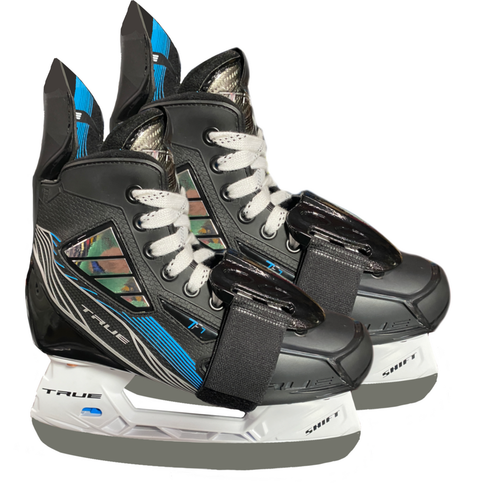 PowerSk8r™ Skate Weights Leg Burn Training System, Skate Faster, Quicker!