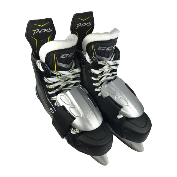 PowerSk8r™ Skate Weights Training System – Build Leg Strength, Increase Speed & Improve Skating Performance